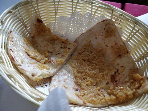 Tandoori Pavilion - Accommodation Bookings 0