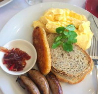 The Bonbeach Cafe - Accommodation Bookings