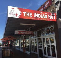 The Indian Hut - Accommodation Bookings