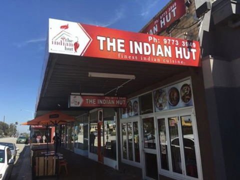 The Indian Hut - Accommodation Bookings 0