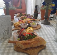 The Little French Deli - Accommodation Bookings