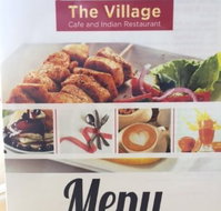 The Village Cafe - Accommodation Bookings