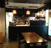 10 on Main Pizza House - Accommodation Bookings