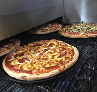 Ajays Pizzeria - Accommodation Bookings