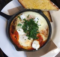 Bluebird Espresso Cafe - Accommodation Bookings
