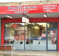 Branditt Avenue Pizzeria - Accommodation Bookings
