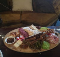 Brass Razu Wine Bar - Accommodation Bookings