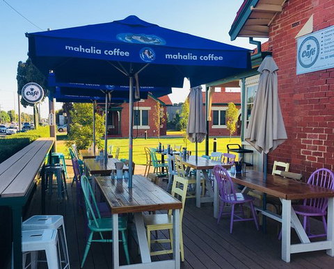Cafe By The Little Gourmet Food Company - Accommodation Bookings 0