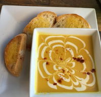 Cafe Thirteen 83 - Accommodation Bookings