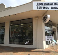 David Prosser Seafoods - Accommodation Bookings