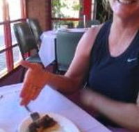 Delicious Chinese Restaurant - Accommodation Bookings