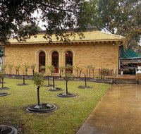 Fawkner Tearooms - Accommodation Bookings