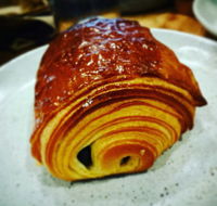 Gontran Cherrier Artisan Boulangerie - Accommodation Bookings