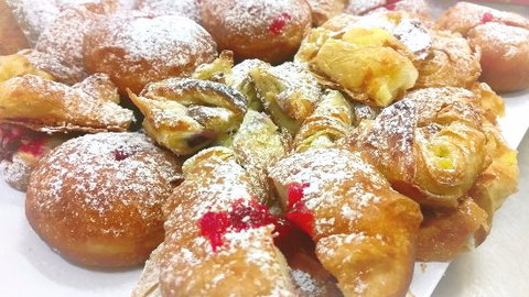 Kew Breadworks: Bakery & Cafe - Accommodation Bookings 0