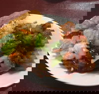 King City Chinese Restaurant - Accommodation Bookings
