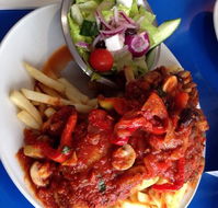 Lazy Moes - Accommodation Bookings
