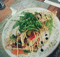 Little Gemz Cafe - Accommodation Bookings