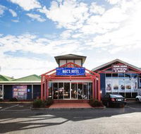 Mac's Melton - Accommodation Bookings