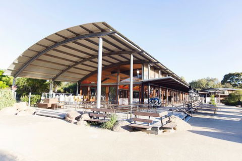Meerkat Bistro - Accommodation Bookings 0