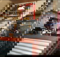 Penny Farthing Espresso - Accommodation Bookings
