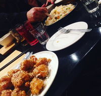 Restaurant Soy - Accommodation Bookings