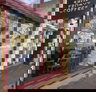 Shopfront coffee - Accommodation Bookings