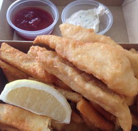 St Kilda Pier Kiosk - Accommodation Bookings