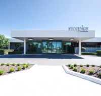 Steeples Mornington - Accommodation Bookings