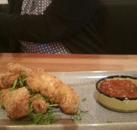 The Crooked Fork