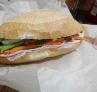 Trang Bakery and Cafe - Accommodation Bookings