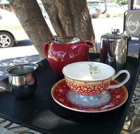 Violet Town Cafe - Accommodation Bookings