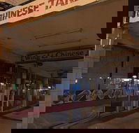 Wing Li Chinese Take Away - Accommodation Bookings