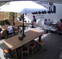 Zambrero - Accommodation Bookings