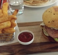 4 Flavours Restaurant  Cafe - Accommodation Bookings