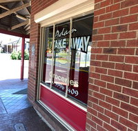 Adam Take Away - Accommodation Bookings