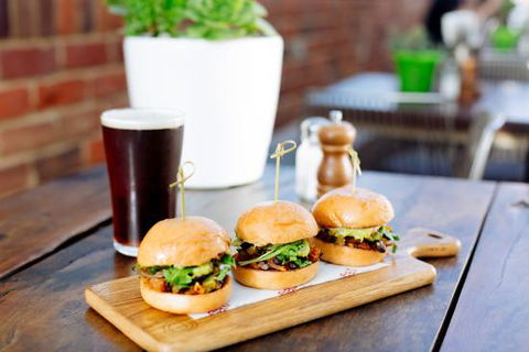 American Hotel Echuca - Accommodation Bookings 0