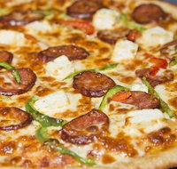 Aussiano Steaks and Pizza - Accommodation Bookings