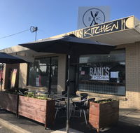 Bani's kitchen - Accommodation Bookings