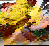 Bean Roasted - Accommodation Bookings