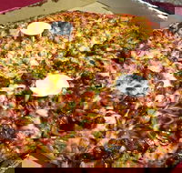 Big Al's Pizza - Accommodation Bookings