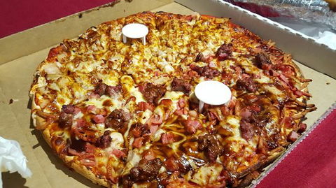 Big Al's Pizza - Accommodation Bookings 0
