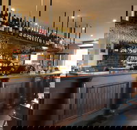 Border Inn Hotel - Accommodation Bookings
