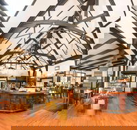 Cheeky Goose Cafe - Accommodation Bookings