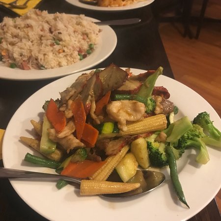 China Garden - Accommodation Bookings 0