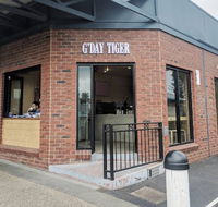 Gday Tiger - Accommodation Bookings