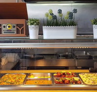 Gami Rasa Restaurant - Accommodation Bookings