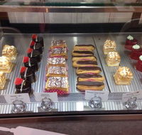 Gateaux by Marc Frissard - Accommodation Bookings