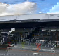 Gauge Espresso - Accommodation Bookings