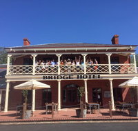 Henrys Bridge Hotel - Accommodation Bookings