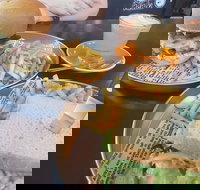 Inline4 cafe - Accommodation Bookings